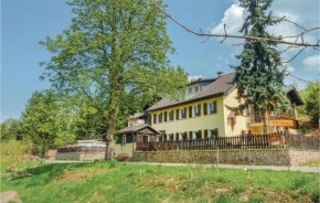 One-Bedroom Apartment in Freiberg